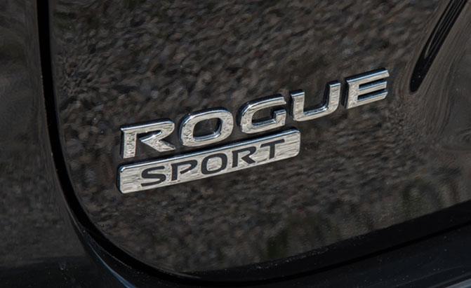 8 nissan rogue sport specs you need to know differences between rogue and rogue