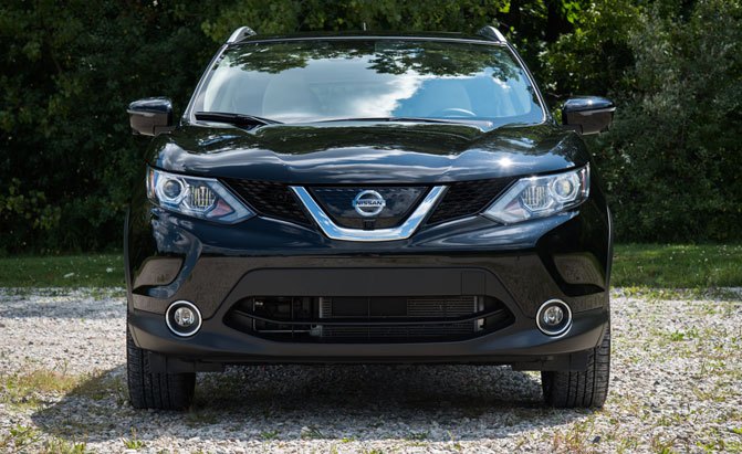 8 nissan rogue sport specs you need to know differences between rogue and rogue