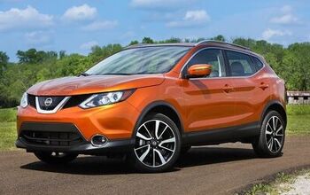 8 Nissan Rogue Sport Specs You Need to Know | Differences Between Rogue and Rogue Sport