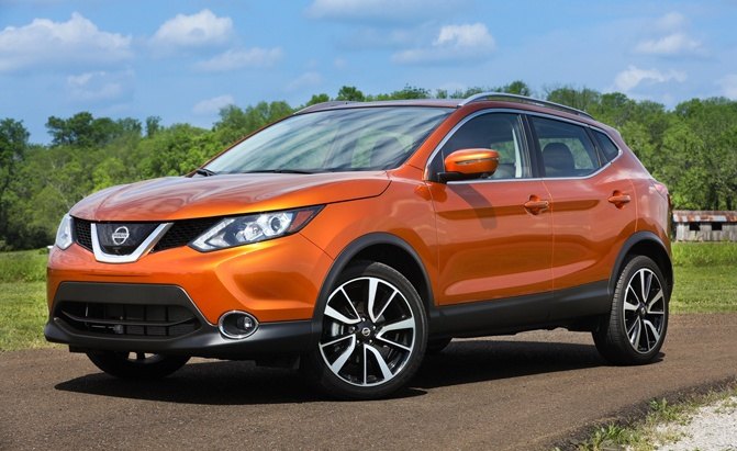 8 Nissan Rogue Sport Specs You Need to Know | Differences Between Rogue and Rogue Sport