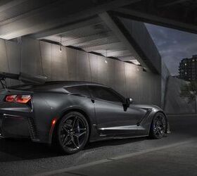 2019 chevrolet corvette zr1 specs you need to know