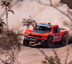 Where to Watch the 2017 Baja 1000 Live