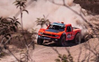 Where to Watch the 2017 Baja 1000 Live