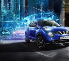 You Can Win a Nissan Juke by Playing Gran Turismo Sport