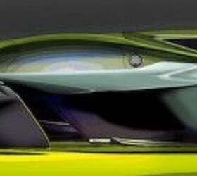 the aston martin valkyrie amr pro will be almost as fast as an f1 car