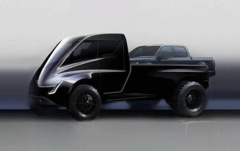 What Would Make a Tesla Pickup Truck Successful?