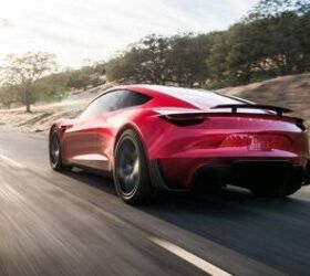 Top 5 2020 Tesla Roadster Facts You Need to Know