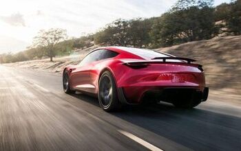 Top 5 2020 Tesla Roadster Facts You Need to Know