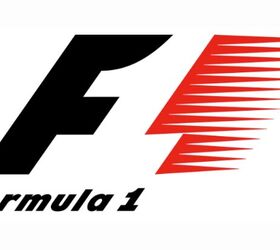 Trademark Filings Reveal Proposals for New Formula One Logo