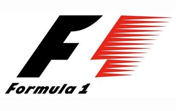 Trademark Filings Reveal Proposals for New Formula One Logo