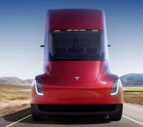 Top 5 Tesla Semi Facts You Need to Know