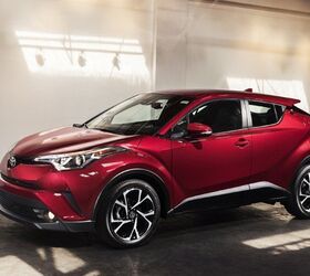 Toyota C-HR, Prius Plug-in Recalled for Separate Issues
