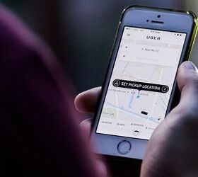 Report: Uber Was Hacked Last Year and Kept It a Secret