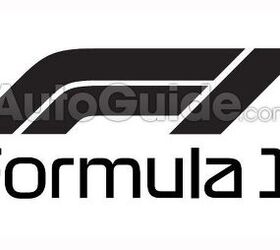 This is Probably Formula 1's New Logo