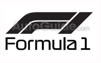 This is Probably Formula 1's New Logo