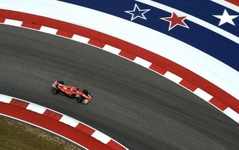Formula 1 Takes First Steps Towards New Races in the USA