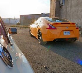 exploring the future of nissan z through the lens of its heritage