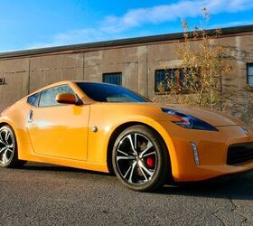 exploring the future of nissan z through the lens of its heritage