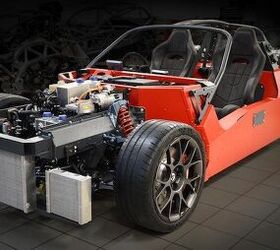 top 5 electric sports car alternatives to the tesla roadster