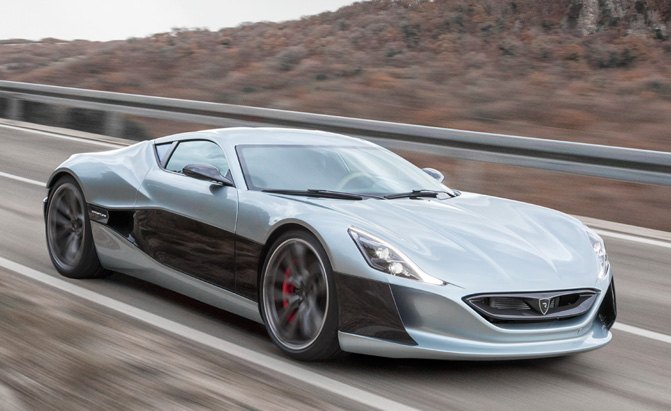 top 5 electric sports car alternatives to the tesla roadster