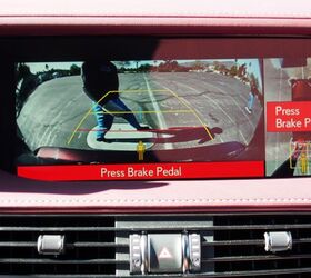 toyota lexus beef up safety and driver assistance technology