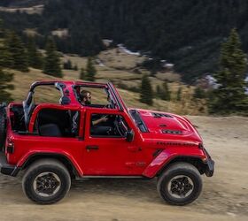 new 2018 jeep wrangler jl debuts with 3 engine options upscale cabin