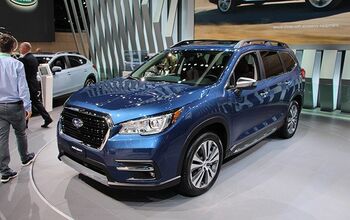 What People Are Saying About the 2019 Subaru Ascent