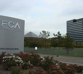 FCA is Not Merging With Hyundai Anytime Soon