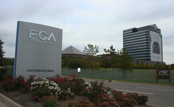 FCA is Not Merging With Hyundai Anytime Soon