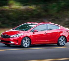 Top 15 Safest Cars of 2018 According to IIHS | AutoGuide.com