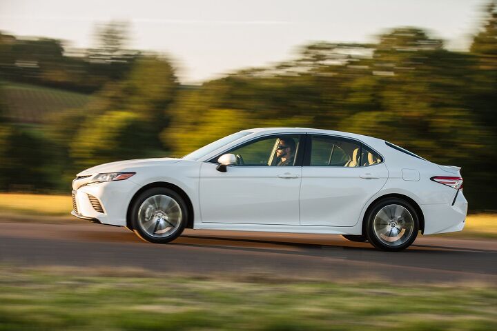 top 15 safest cars of 2018 according to iihs