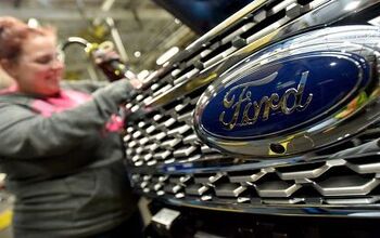 Ford is Eyeing Production in Mexico Again