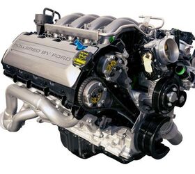 top 10 best engines for under 50 000 the short list