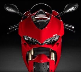 Sale of Ducati Shelved by Audi CEO