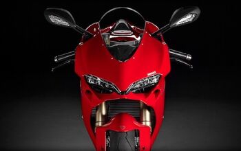 Sale of Ducati Shelved by Audi CEO