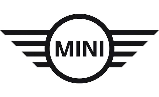 New MINI Logo to Appear on Products From March 2018