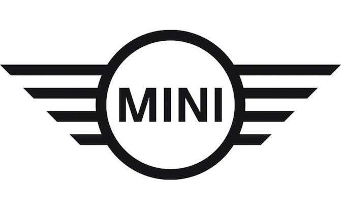 new mini logo to appear on products from march 2018