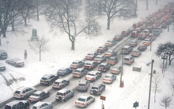 These Are the Worst Days and Times for Traffic During the Holidays