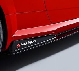 Audi Sport Will Introduce Electrification in 2020