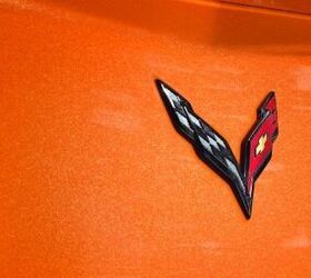 Mid-Engine Corvette's Twin-Turbo LT7 V8 Fully Revealed!
