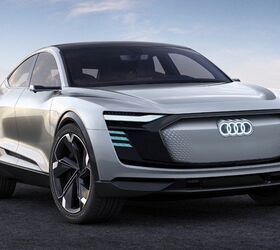 Audi Again Promises to End Copy-Paste Design