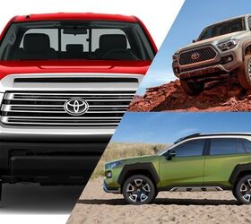 Next-Gen Tundra a Top Priority for Toyota