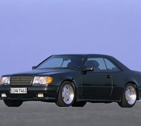 mercedes amg turns 50 highlights from a high performance history