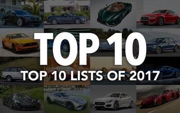 Top 10 Top 10 Lists of 2017