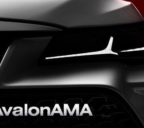 #AvalonAMA: What Do You Want to Know About the 2019 Toyota Avalon?
