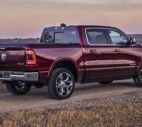 2019 ram 1500 top 10 things you need to know