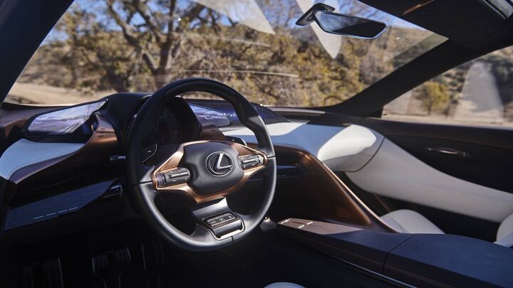 lexus lf 1 concept previews new luxury crossover 5 things you need to know