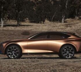 lexus lf 1 concept previews new luxury crossover 5 things you need to know