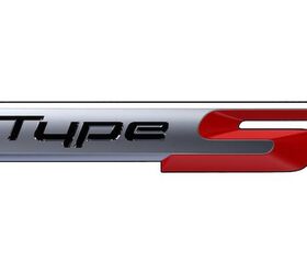 Type S Logo