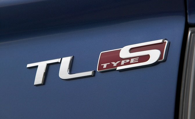 Acura Working on New Turbocharged V6, Multiple Type S Models on the Way